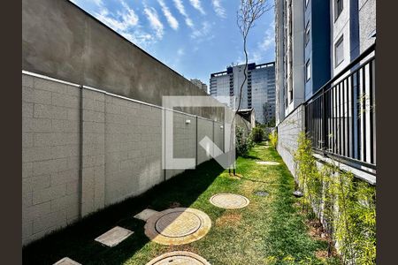 Apartamento para alugar com 36m², 2 quartos e sem vagaÁrea comum