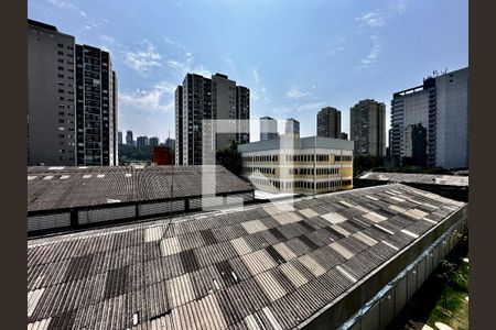 Apartamento para alugar com 36m², 2 quartos e sem vagaVista