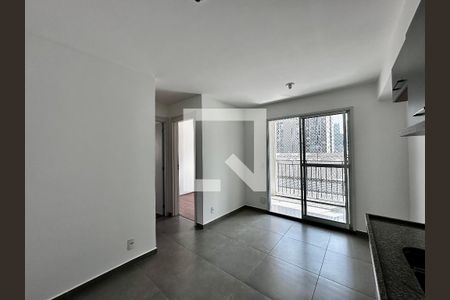 Apartamento para alugar com 36m², 2 quartos e sem vagaSala/Cozinha