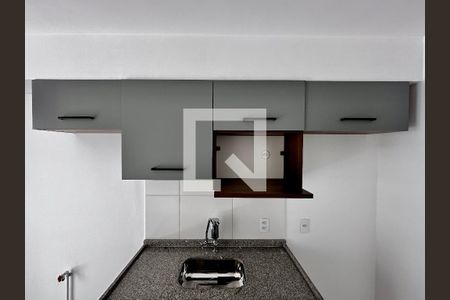 Apartamento para alugar com 36m², 2 quartos e sem vagaSala/Cozinha