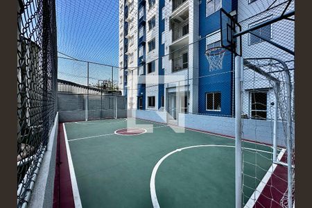 Apartamento para alugar com 36m², 2 quartos e sem vagaQuadra
