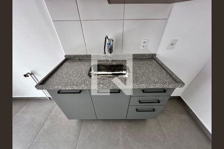 Apartamento para alugar com 36m², 2 quartos e sem vagaSala/Cozinha