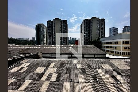 Apartamento para alugar com 36m², 2 quartos e sem vagaVista
