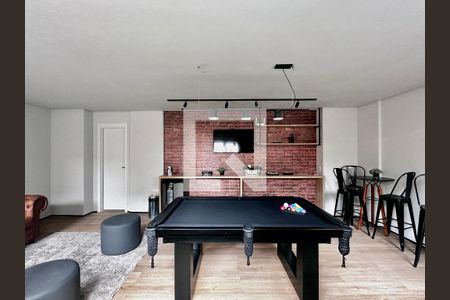 Apartamento para alugar com 36m², 2 quartos e sem vagaÁrea comum