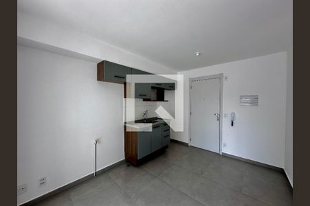 Apartamento para alugar com 36m², 2 quartos e sem vagaSala/Cozinha