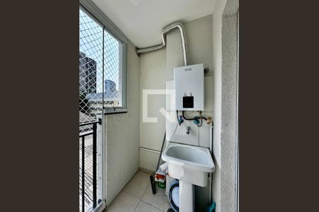 Apartamento para alugar com 36m², 2 quartos e sem vagaÁrea de Serviço