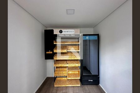 Apartamento para alugar com 36m², 2 quartos e sem vagaMercadinho