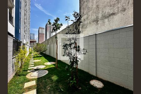 Apartamento para alugar com 36m², 2 quartos e sem vagaÁrea comum