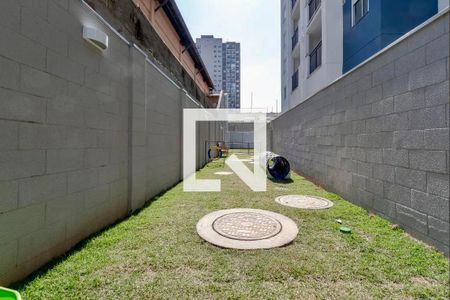 Apartamento para alugar com 36m², 2 quartos e sem vagaEspaço Pet