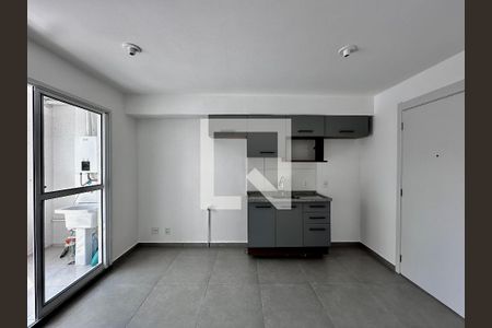 Apartamento para alugar com 36m², 2 quartos e sem vagaSala/Cozinha