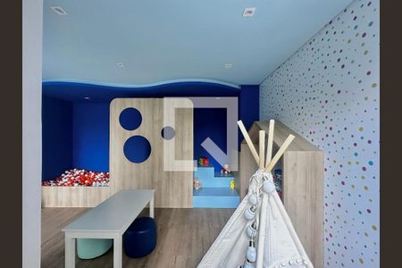 Apartamento para alugar com 36m², 2 quartos e sem vagaBrinquedoteca