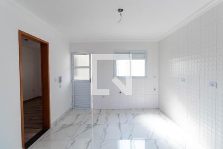 Apartamento para alugar com 46m², 2 quartos e sem vaga Apartamento para alugar com 46m², 2 quartos e sem vagaCozinha