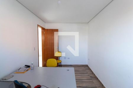 Quarto 1 de apartamento para alugar com 2 quartos, 46m² em Cidade Antônio Estêvão de Carvalho, São Paulo