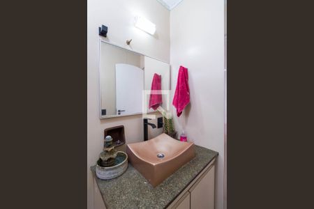 Apartamento à venda com 183m², 4 quartos e 2 vagasBanheiro 2