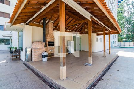 Apartamento à venda com 183m², 4 quartos e 2 vagasÁrea comum