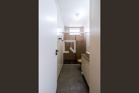 Apartamento à venda com 183m², 4 quartos e 2 vagasBanheiro 2