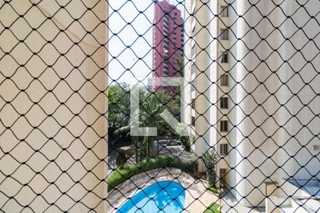 Apartamento à venda com 183m², 4 quartos e 2 vagasVista Quarto 2