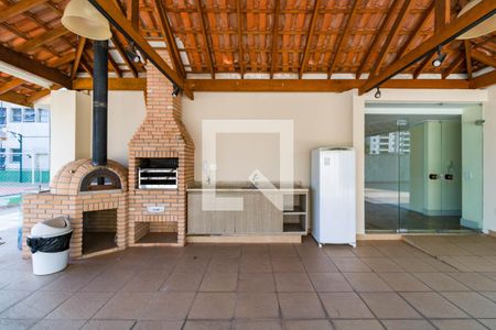 Apartamento à venda com 183m², 4 quartos e 2 vagasÁrea comum