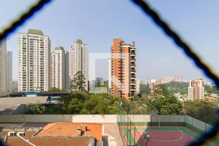 Apartamento à venda com 183m², 4 quartos e 2 vagasVista Escritório
