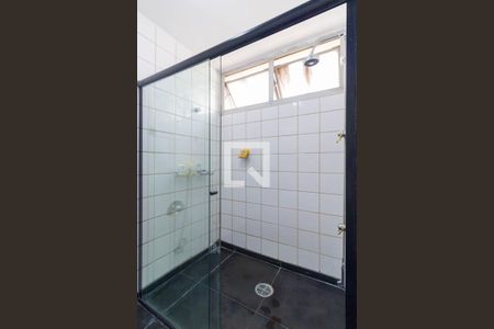Apartamento à venda com 183m², 4 quartos e 2 vagasBanheiro