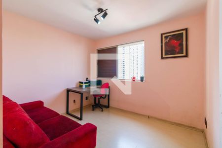 Apartamento à venda com 183m², 4 quartos e 2 vagasEscritório