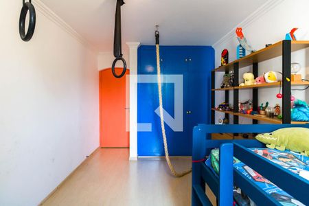 Apartamento à venda com 183m², 4 quartos e 2 vagasQuarto