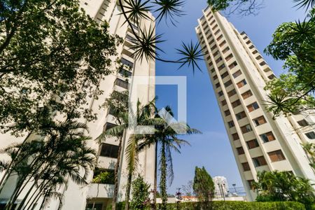 Apartamento à venda com 183m², 4 quartos e 2 vagasFachada