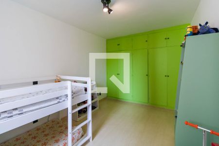 Apartamento à venda com 183m², 4 quartos e 2 vagasQuarto 2