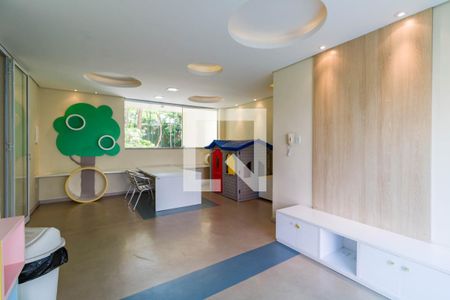 Apartamento à venda com 183m², 4 quartos e 2 vagasÁrea comum