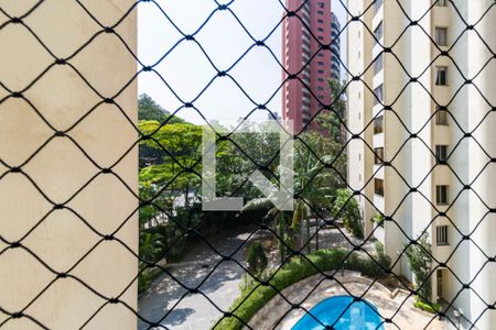 Apartamento à venda com 183m², 4 quartos e 2 vagasVista Quarto