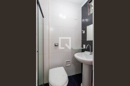 Apartamento à venda com 183m², 4 quartos e 2 vagasBanheiro de serviço