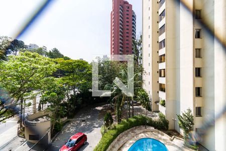 Apartamento à venda com 183m², 4 quartos e 2 vagasVista Quarto 3