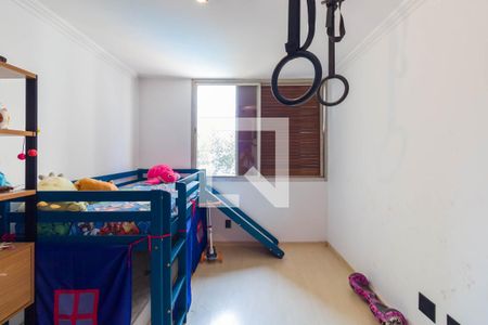 Apartamento à venda com 183m², 4 quartos e 2 vagasQuarto