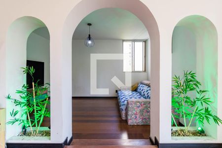 Apartamento à venda com 183m², 4 quartos e 2 vagasSala 2