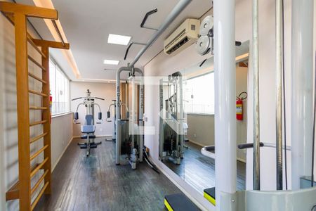 Apartamento à venda com 183m², 4 quartos e 2 vagasÁrea comum