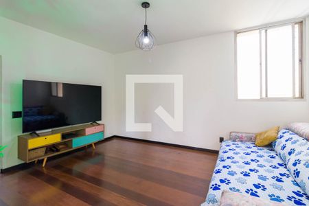 Apartamento à venda com 183m², 4 quartos e 2 vagasSala 2