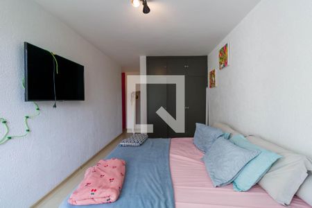 Apartamento à venda com 183m², 4 quartos e 2 vagasQuarto 3