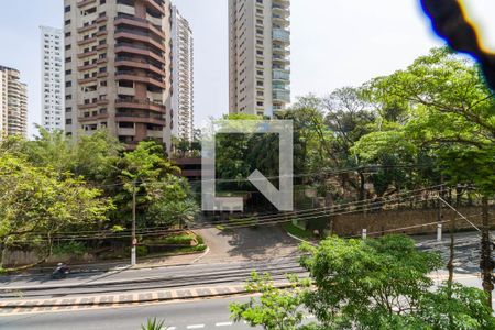 Apartamento à venda com 183m², 4 quartos e 2 vagasVaranda Sala