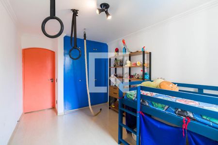 Apartamento à venda com 183m², 4 quartos e 2 vagasQuarto