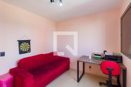 Apartamento à venda com 183m², 4 quartos e 2 vagasEscritório