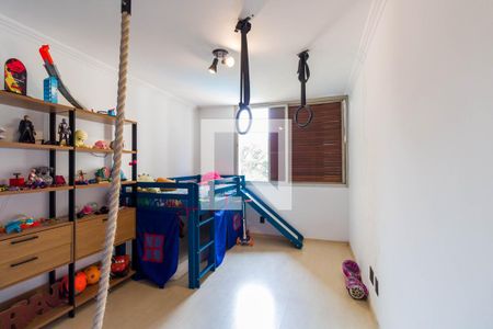 Apartamento à venda com 183m², 4 quartos e 2 vagasQuarto