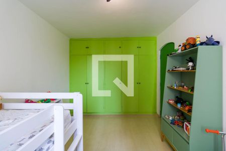 Apartamento à venda com 183m², 4 quartos e 2 vagasQuarto 2