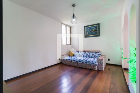 Apartamento à venda com 183m², 4 quartos e 2 vagasSala 2