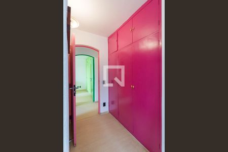 Apartamento à venda com 183m², 4 quartos e 2 vagasQuarto 3