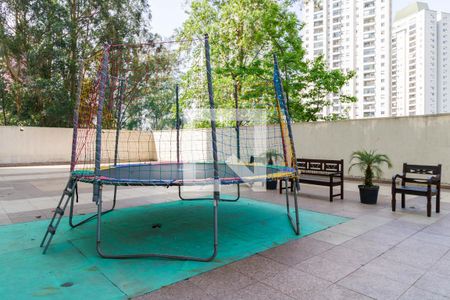 Apartamento à venda com 183m², 4 quartos e 2 vagasÁrea comum