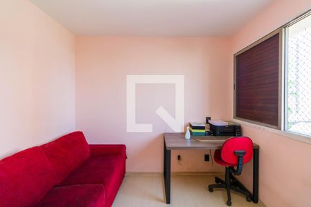 Apartamento à venda com 183m², 4 quartos e 2 vagasEscritório