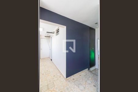 Apartamento à venda com 183m², 4 quartos e 2 vagasCozinha 