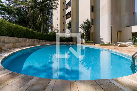 Apartamento à venda com 183m², 4 quartos e 2 vagasÁrea comum