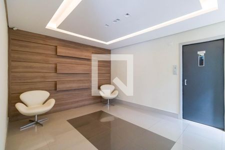 Apartamento à venda com 183m², 4 quartos e 2 vagasÁrea comum