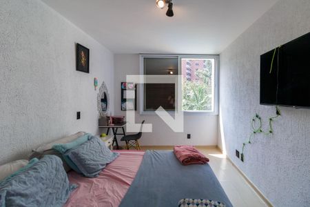 Apartamento à venda com 183m², 4 quartos e 2 vagasQuarto 3